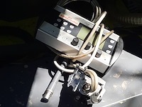 Zoutstrooier, schuitemaker, epoke sirius ast twin, cd-orm-2254, 2013 - afbeelding 14 van  28