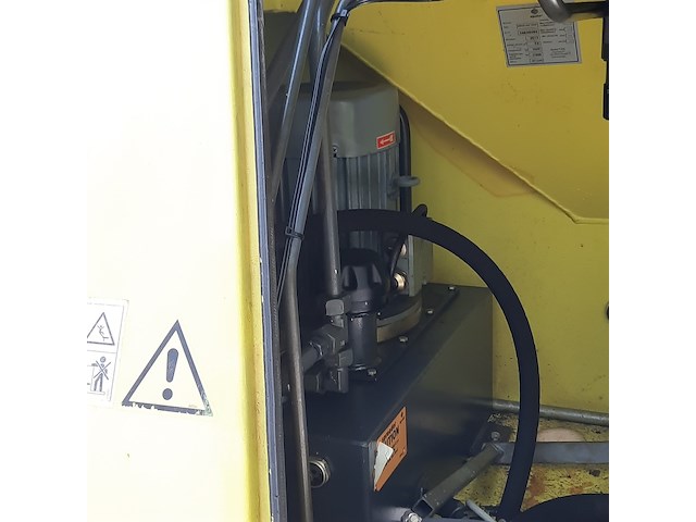 Zoutstrooier, schuitemaker, epoke sirius ast twin, cd-orm-2254, 2013 - afbeelding 16 van  28