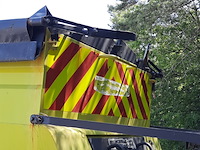 Zoutstrooier, schuitemaker, epoke sirius ast twin, cd-orm-2254, 2013 - afbeelding 20 van  28
