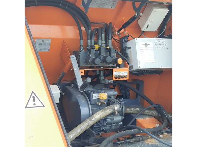 Zoutstrooier, schuitemaker, epoke sw3800, cd-orm-3430, 2013 - afbeelding 4 van  16