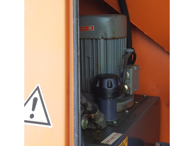 Zoutstrooier, schuitemaker, epoke sw3800, cd-orm-3430, 2013 - afbeelding 5 van  16