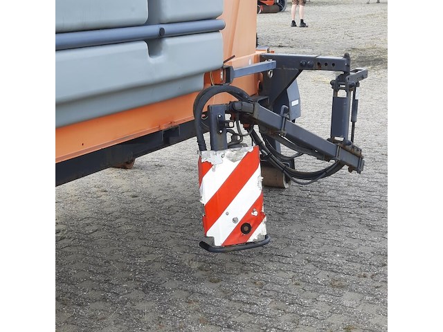 Zoutstrooier, schuitemaker, epoke sw3800, cd-orm-3430, 2013 - afbeelding 10 van  16