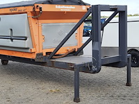 Zoutstrooier, schuitemaker, epoke sw3800, cd-orm-3430, 2013 - afbeelding 11 van  16