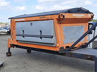 Zoutstrooier, schuitemaker, epoke sw3800, cd-orm-3430, 2013 - afbeelding 12 van  16