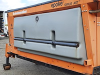Zoutstrooier, schuitemaker, epoke sw3800, cd-orm-3430, 2013 - afbeelding 13 van  16