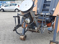 Zoutstrooier, schuitemaker, epoke sw3800, cd-orm-3430, 2013 - afbeelding 15 van  16