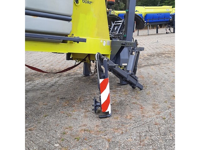 Zoutstrooier, schuitemaker, epoke sw3810-2t, cd-orm-2173, 2013 - afbeelding 10 van  24