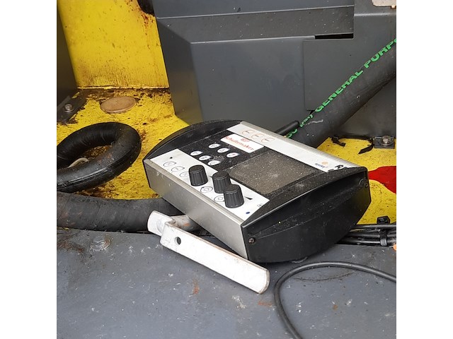 Zoutstrooier, schuitemaker, epoke sw3810-2t, cd-orm-2173, 2013 - afbeelding 19 van  24