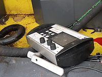 Zoutstrooier, schuitemaker, epoke sw3810-2t, cd-orm-2173, 2013 - afbeelding 19 van  24