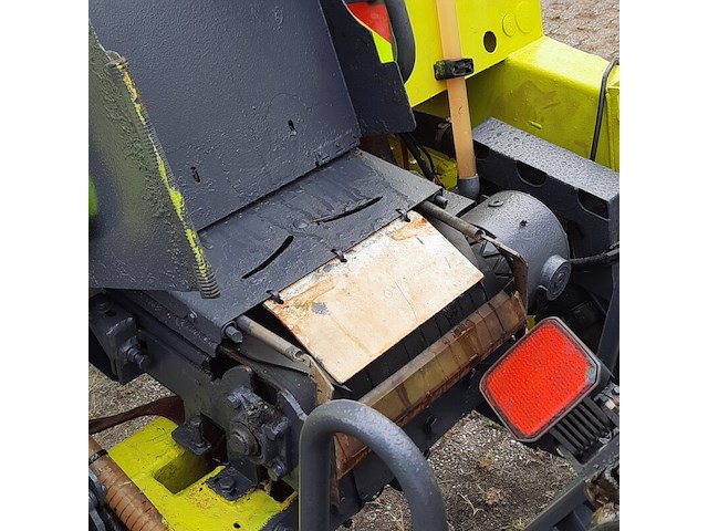 Zoutstrooier, schuitemaker, epoke sw3810-2t, cd-orm-2173, 2013 - afbeelding 22 van  24