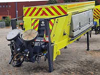 Zoutstrooier, schuitemaker, epoke sw3810-2t, cd-orm-2173, 2013 - afbeelding 3 van  24