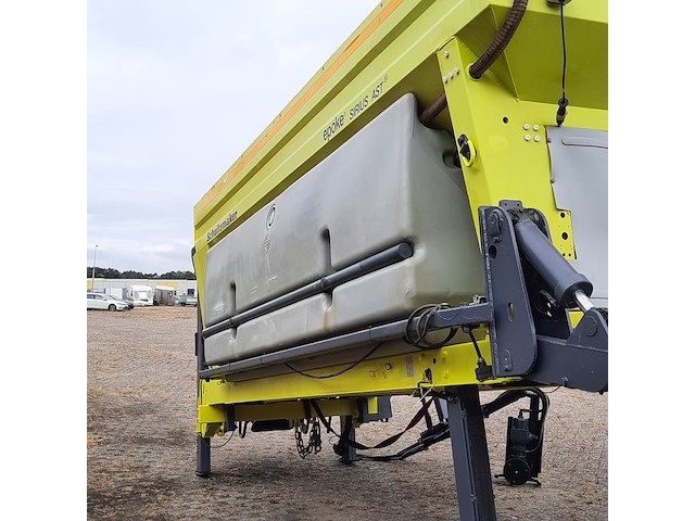 Zoutstrooier, schuitemaker, epoke sw3810-2t, cd-orm-2173, 2013 - afbeelding 6 van  24