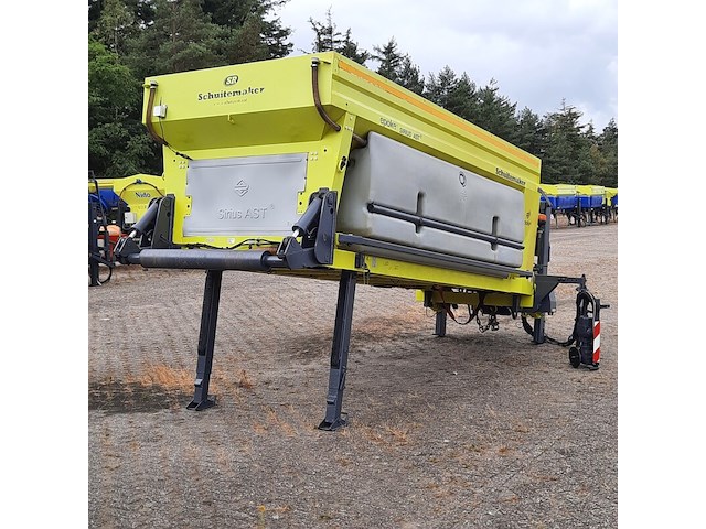 Zoutstrooier, schuitemaker, epoke sw3810-2t, cd-orm-2173, 2013 - afbeelding 8 van  24