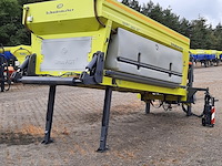 Zoutstrooier, schuitemaker, epoke sw3810-2t, cd-orm-2173, 2013 - afbeelding 8 van  24