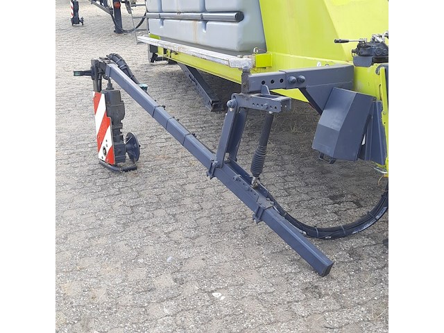 Zoutstrooier, schuitemaker, epoke sw3810-2t, cd-orm-2273, 2013 - afbeelding 3 van  19