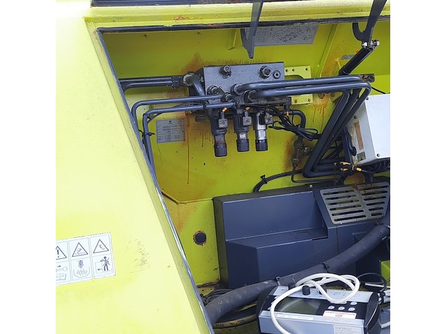 Zoutstrooier, schuitemaker, epoke sw3810-2t, cd-orm-2273, 2013 - afbeelding 6 van  19