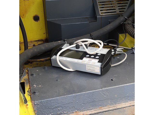 Zoutstrooier, schuitemaker, epoke sw3810-2t, cd-orm-2273, 2013 - afbeelding 7 van  19