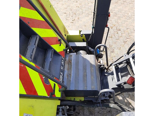 Zoutstrooier, schuitemaker, epoke sw3810-2t, cd-orm-2273, 2013 - afbeelding 11 van  19