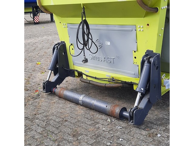 Zoutstrooier, schuitemaker, epoke sw3810-2t, cd-orm-2273, 2013 - afbeelding 13 van  19