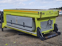 Zoutstrooier, schuitemaker, epoke sw3810-2t, cd-orm-2273, 2013 - afbeelding 14 van  19
