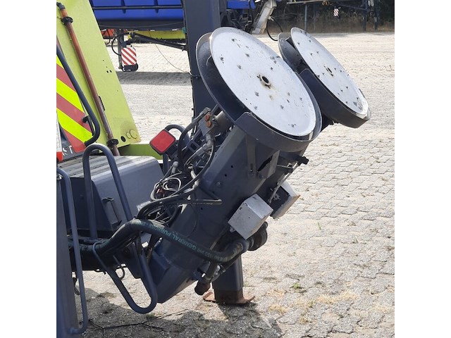 Zoutstrooier, schuitemaker, epoke sw3810-2t, cd-orm-2273, 2013 - afbeelding 19 van  19