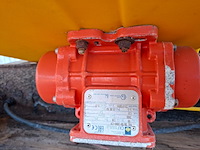 Zoutstrooier, snowex, sp6000, 2012 - afbeelding 2 van  12