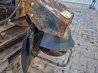 Zoutstrooier, snowex, sp6000, 2012 - afbeelding 7 van  12