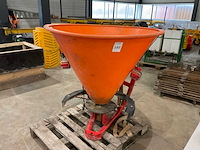 Zoutstrooier - afbeelding 1 van  4