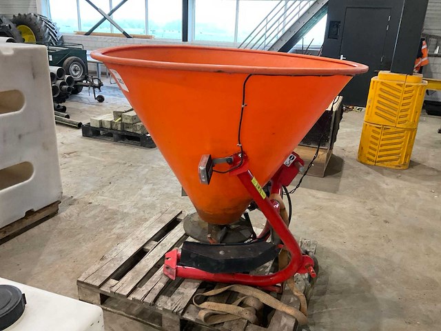 Zoutstrooier - afbeelding 2 van  4