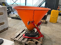 Zoutstrooier - afbeelding 2 van  4