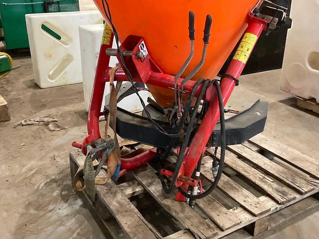 Zoutstrooier - afbeelding 4 van  4