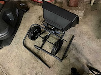 Zoutstrooier - afbeelding 1 van  5