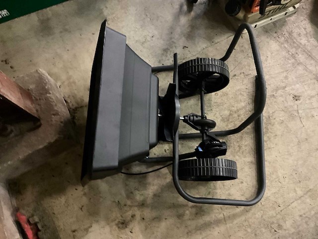 Zoutstrooier - afbeelding 2 van  5