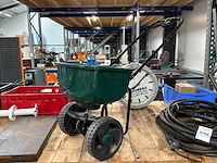 Zoutstrooier - afbeelding 1 van  4
