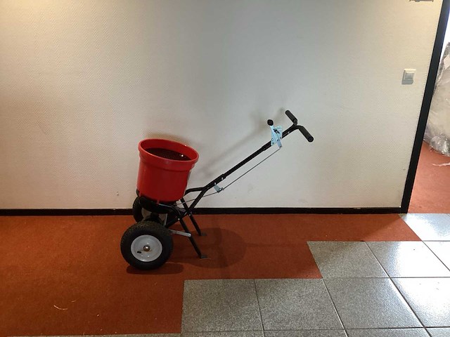 Zoutstrooier - afbeelding 1 van  5