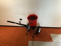 Zoutstrooier - afbeelding 2 van  5