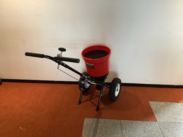 Zoutstrooier - afbeelding 3 van  5