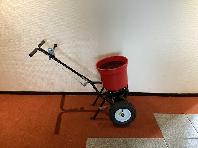 Zoutstrooier - afbeelding 4 van  5