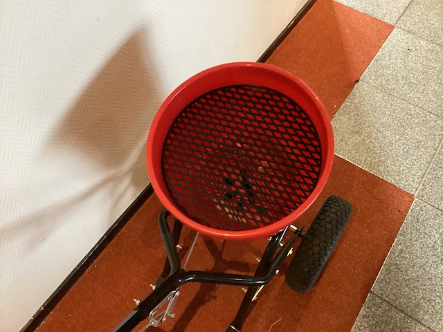 Zoutstrooier - afbeelding 5 van  5