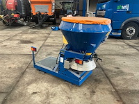 Zoutstrooier - afbeelding 1 van  7