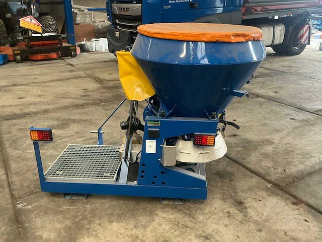 Zoutstrooier - afbeelding 7 van  7