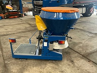 Zoutstrooier - afbeelding 7 van  7