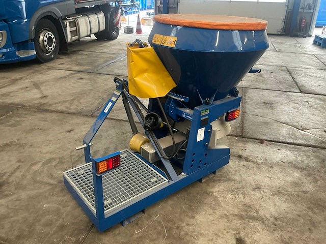 Zoutstrooier - afbeelding 2 van  7