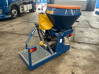 Zoutstrooier - afbeelding 2 van  7