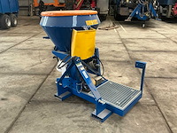 Zoutstrooier - afbeelding 4 van  7