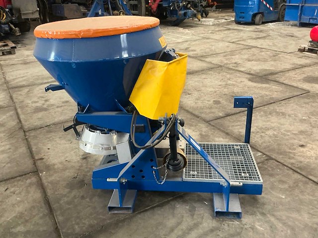 Zoutstrooier - afbeelding 5 van  7