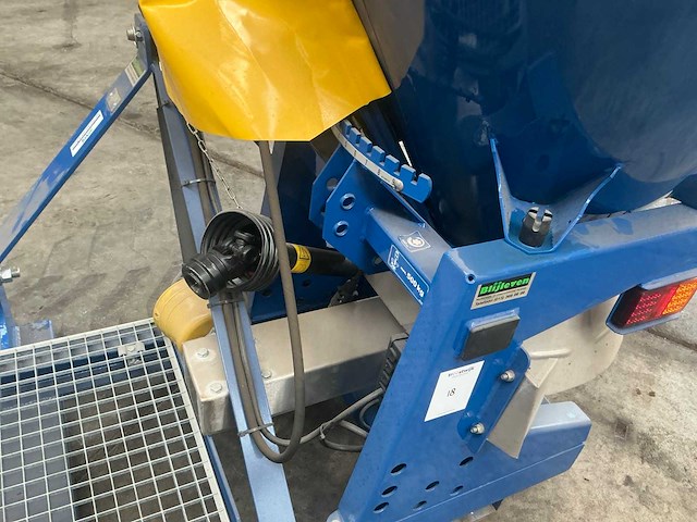 Zoutstrooier - afbeelding 6 van  7