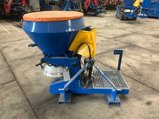 Zoutstrooier - afbeelding 5 van  6