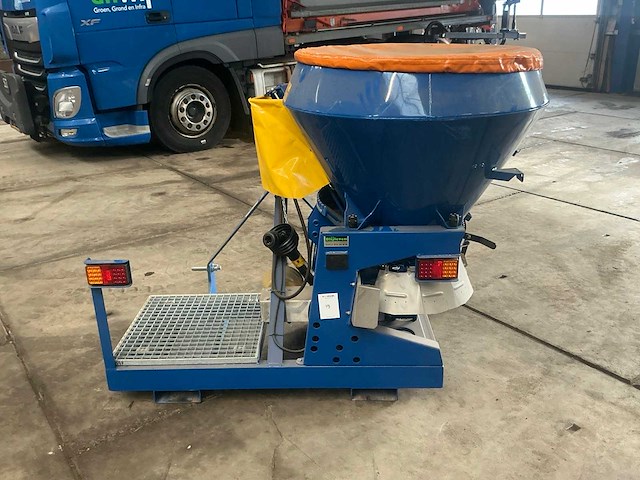 Zoutstrooier - afbeelding 2 van  6