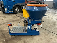 Zoutstrooier - afbeelding 2 van  6